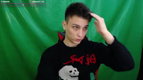 Justin Time online show from 6, 2, 2026