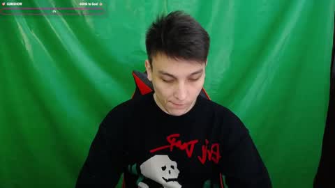 Justin Time online show from 10, 2, 2026