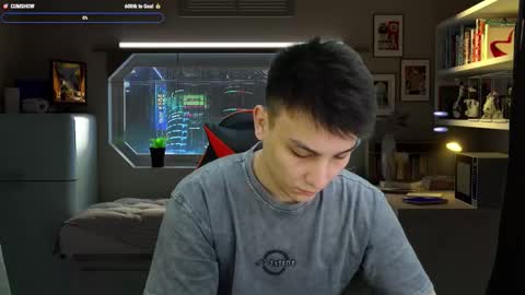 Justin Time online show from 28, 2, 2026