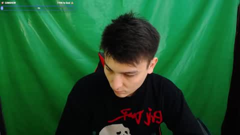 Justin Time online show from 11, 3, 2026