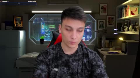 Justin Time online show from 10, 5, 2026