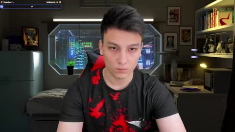 Justin Time online show from 19, 5, 2026