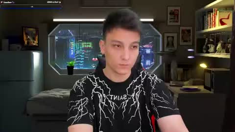 Justin Time online show from 7, 6, 2026