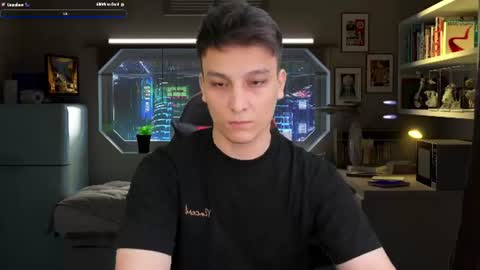 Justin Time online show from 20, 6, 2026