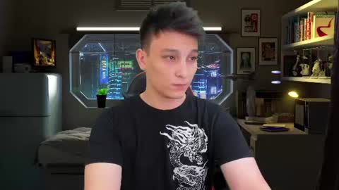 Justin Time online show from 28, 6, 2026