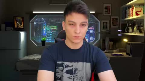 Justin Time online show from 9, 7, 2026