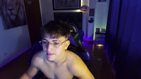 Justin trevor online show from 22, 10, 2025