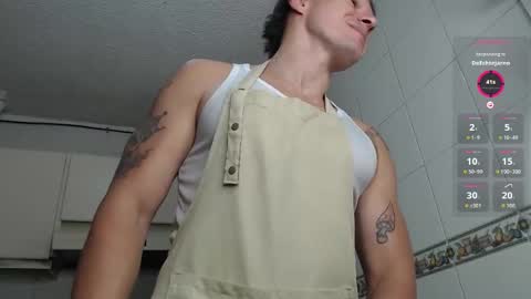 Justin  online show from 26, 2, 2026