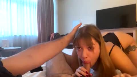 Snapshot of justinandbritneyb chatting on 9, 11, 2025 JustinBritneyBeschamel online show from 9, 11, 2025