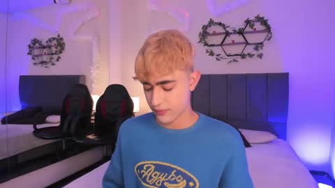 Justin online show from 1, 11, 2025