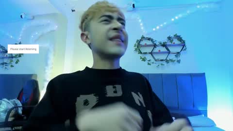 Justin online show from 7, 11, 2025