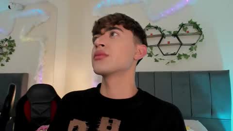 Justin online show from 20, 12, 2025