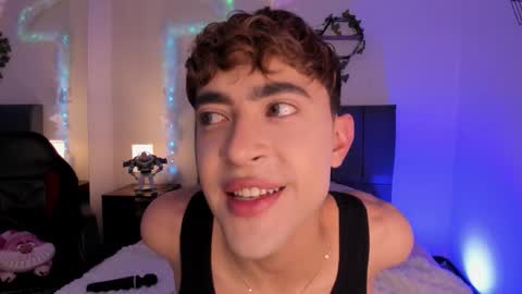 Justin online show from 7, 1, 2026