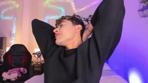 Justin online show from 16, 1, 2026