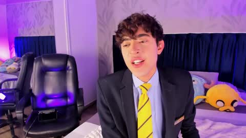 Justin online show from 7, 4, 2026