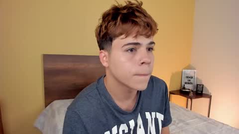 Justin online show from 12, 1, 2025