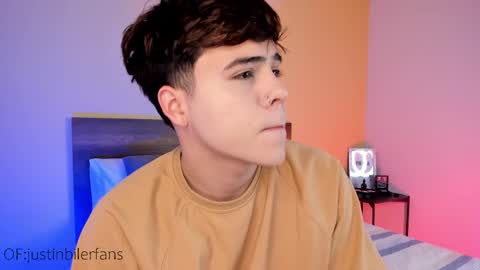 Justin online show from 17, 2, 2025