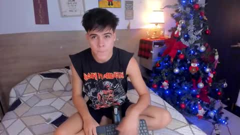 Justin online show from 21, 11, 2025