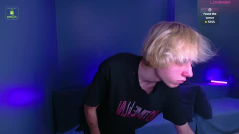 justTEEN online show from 19, 4, 2026