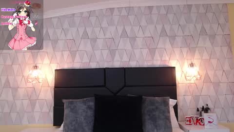 Justine online show from 5, 2, 2025