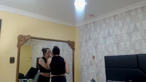 Justine online show from 22, 2, 2025