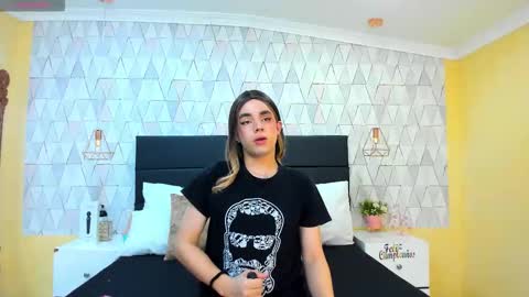 Justine online show from 20, 10, 2025