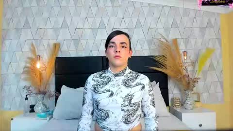 Justine online show from 23, 3, 2026