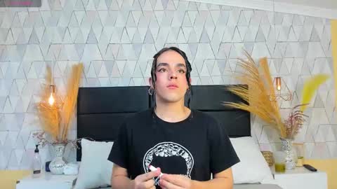 Justine online show from 27, 3, 2026