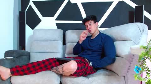 justinfuller_31 online show from 29, 11, 2025