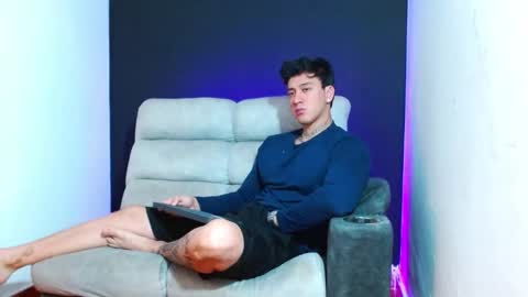 justinfuller_31 online show from 3, 2, 2026