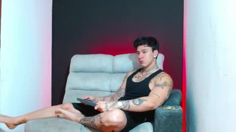 justinfuller_31 online show from 8, 2, 2026