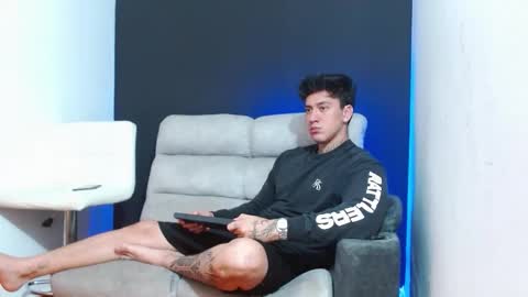 justinfuller_31 online show from 15, 3, 2026