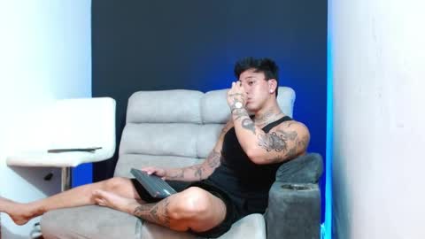 justinfuller_31 online show from 3, 4, 2026