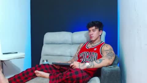 justinfuller_31 online show from 18, 5, 2026