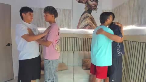 justingtime21 online show from 15, 1, 2026