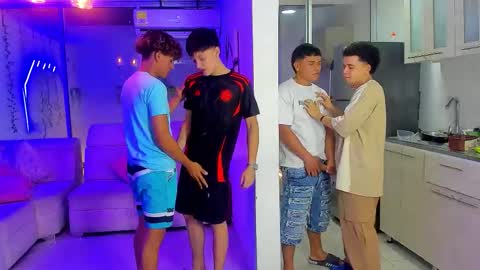 justingtime21 online show from 18, 1, 2026