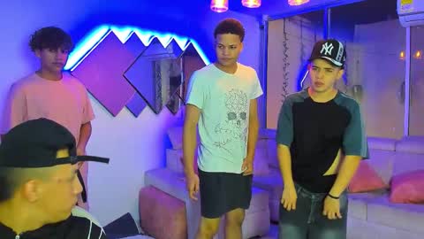 justingtime21 online show from 10, 2, 2026