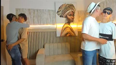 justingtime21 online show from 15, 4, 2026