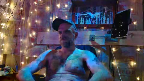 justinmoore1987 online show from 16, 1, 2025