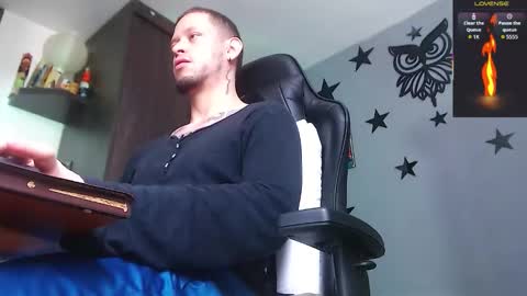 Justinsc online show from 20, 2, 2026