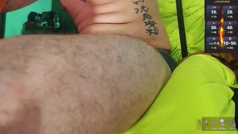 Justinsc online show from 5, 3, 2026