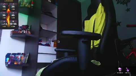 Justinsc online show from 18, 5, 2026