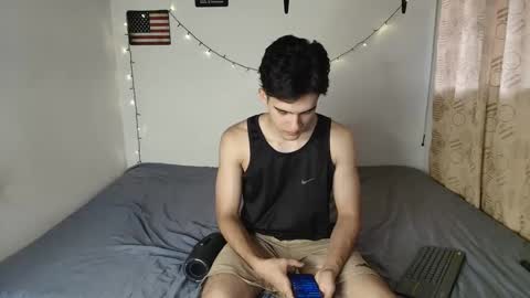 justinsinner1 online show from 19, 1, 2025