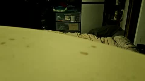 KrazyKidd91 online show from 7, 1, 2026
