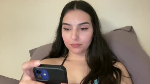 Jess online show from 27, 1, 2025