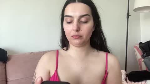 Jess online show from 16, 3, 2026