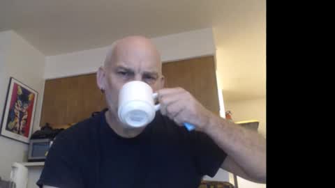 justjoespankin online show from 22, 10, 2025