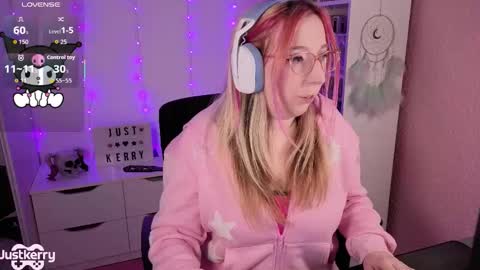 Kerry online show from 13, 11, 2025