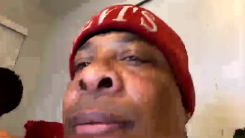 Justleft online show from 28, 11, 2025