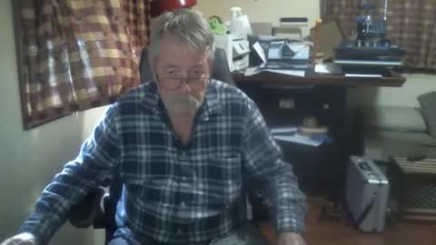 justmeohio online show from 26, 3, 2026